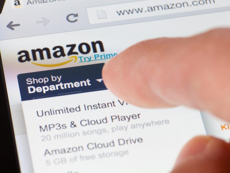 4 buoni motivi per monitorare Amazon