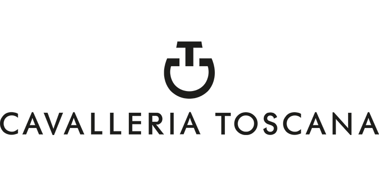 Cavalleria Toscana_logo